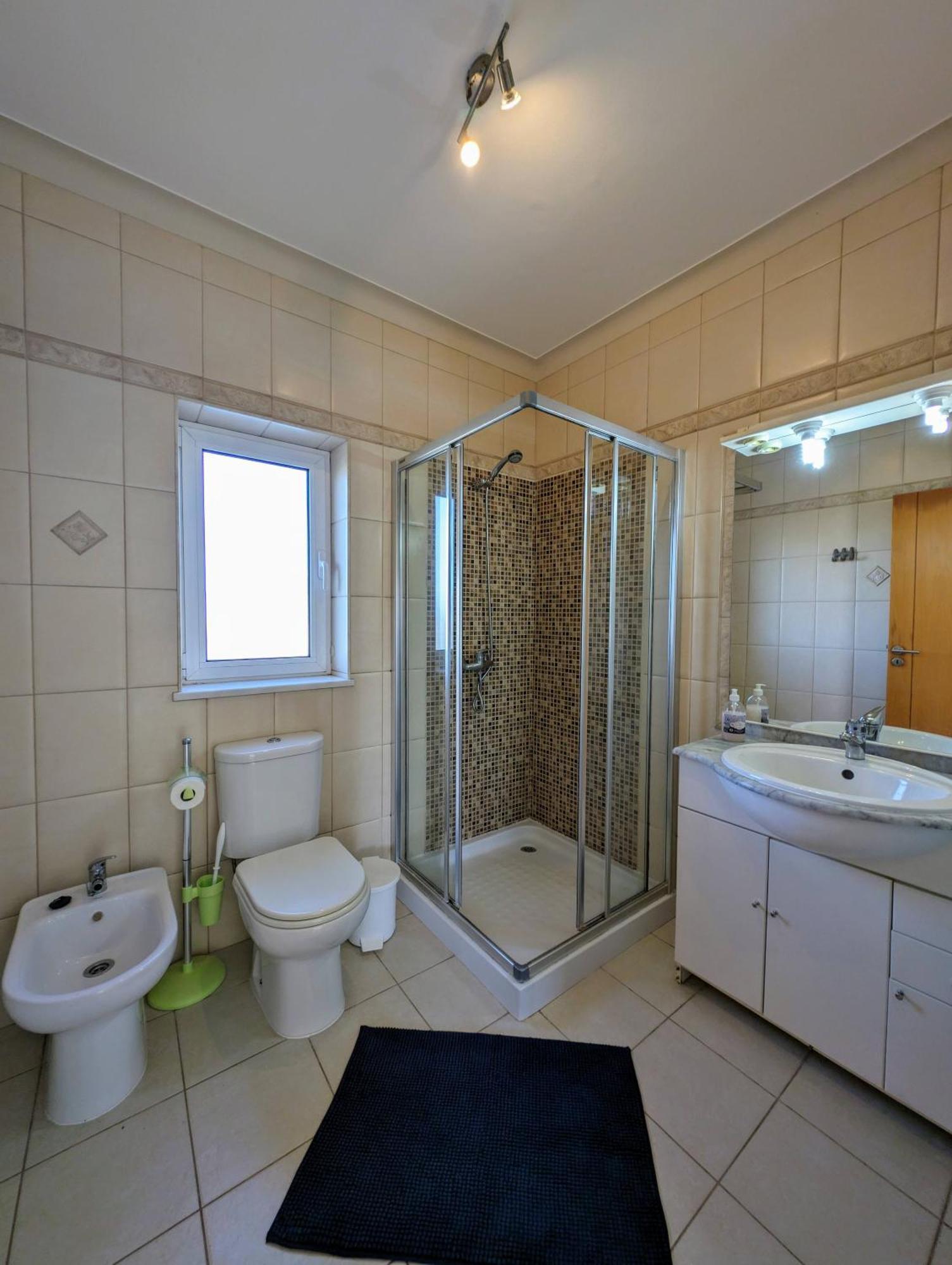 Apartamento Sagres Sunset Bagian luar foto