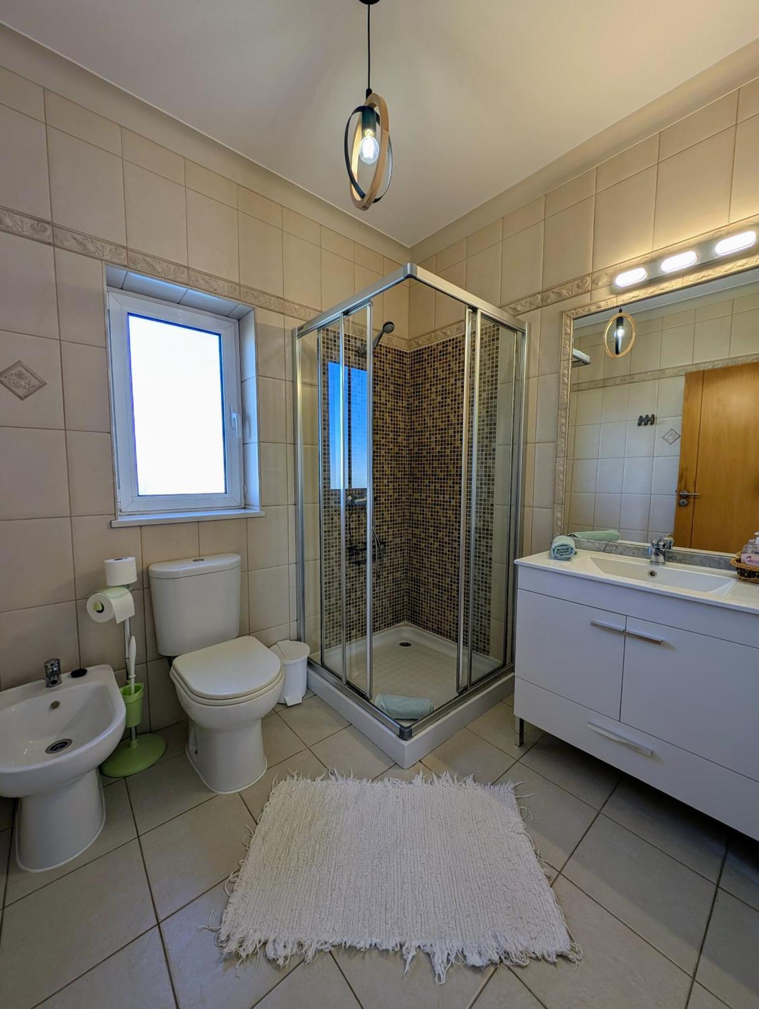 Apartamento Sagres Sunset Bagian luar foto